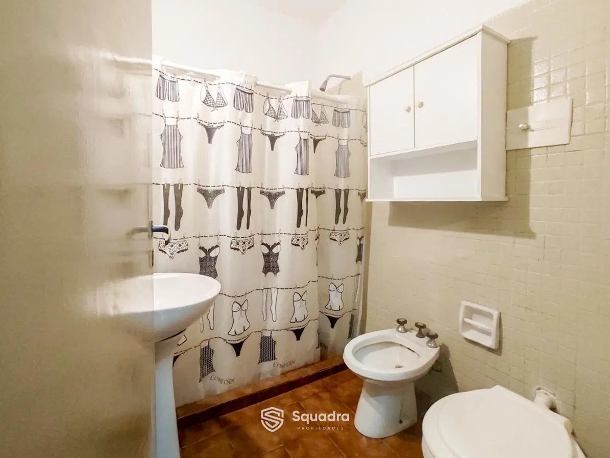 VENTA | PERMUTA - Departamento de 1 dormitorios con balcón. - Echesortu, Rosario. APTO CRÉDITO. 5