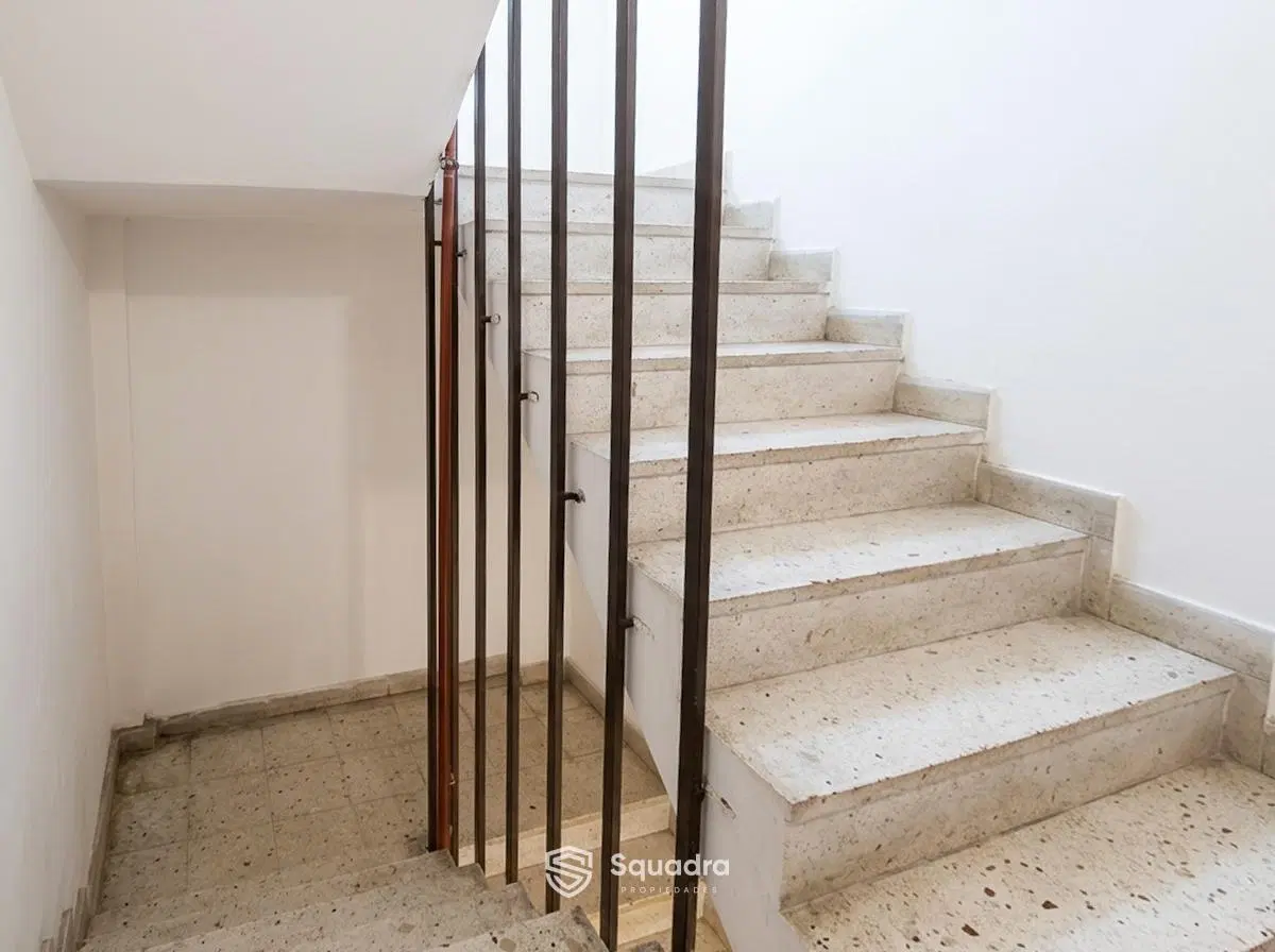 VENTA | PERMUTA - Departamento de 1 dormitorios con balcón. - Echesortu, Rosario. APTO CRÉDITO. 4