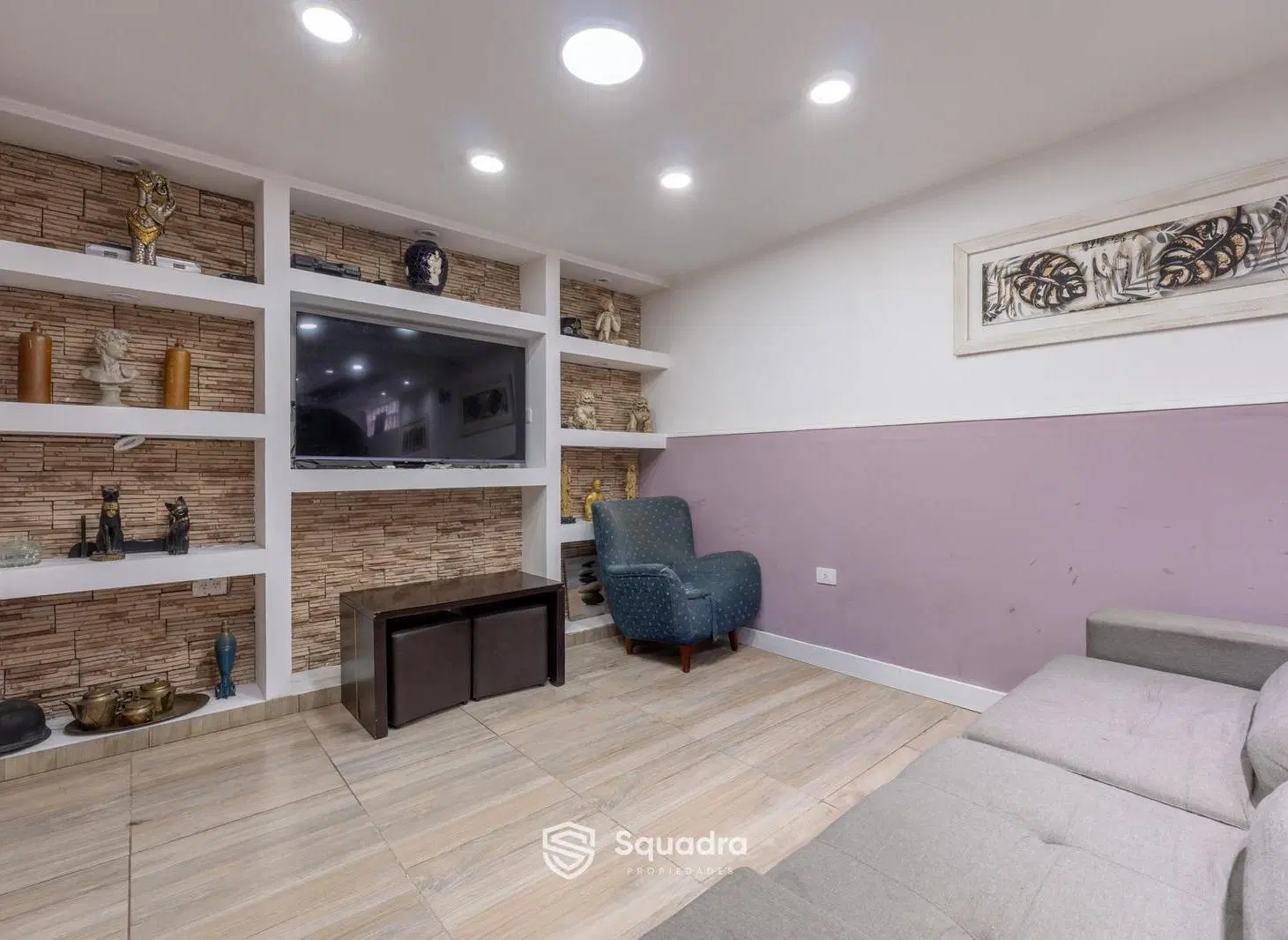 VENTA | PERMUTA - Ph de 2 dormitorios, y terraza con quincho - Barrio Matheu, Rosario. 8