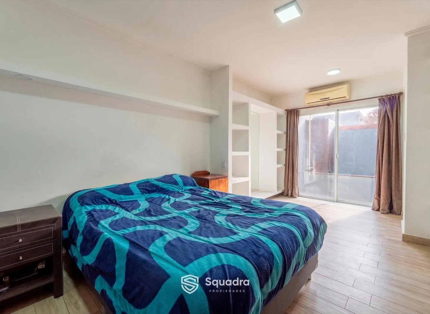 VENTA | PERMUTA - Ph de 2 dormitorios, y terraza con quincho - Barrio Matheu, Rosario. 4
