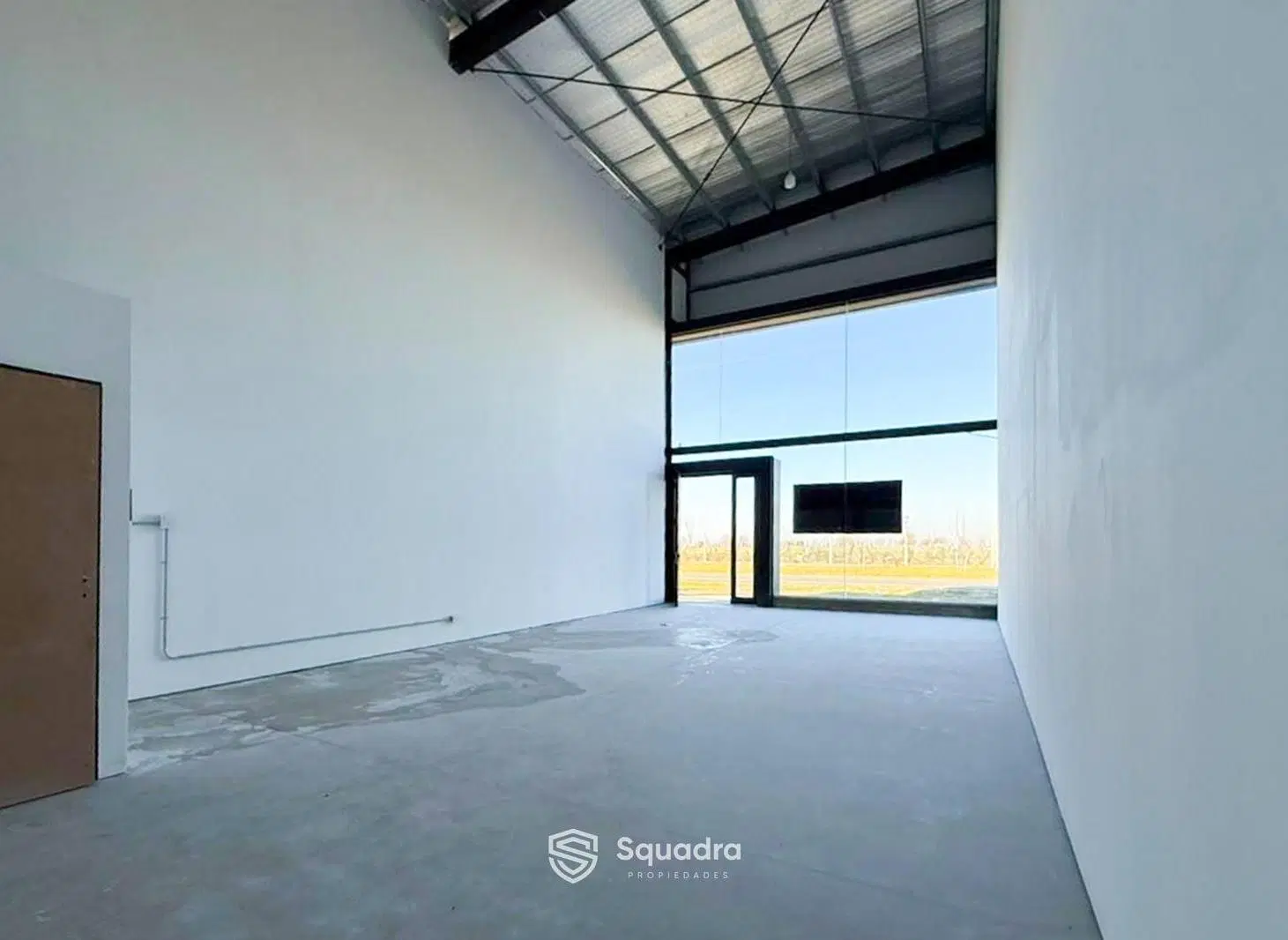 ALQUILER - Locales comerciales de 75 m² por Av. Fuerza Aérea - Barrio Don Mateo, Funes. 2