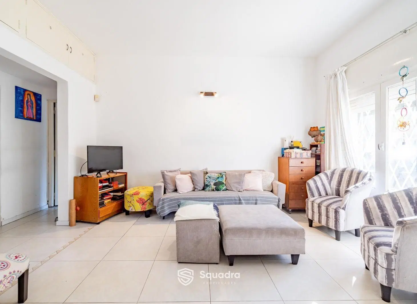 VENTA | PERMUTA - Casa de 3 Dormitorios, con Cochera - Barrio Ludueña. Rosario - APTO CRÉDITO. 8