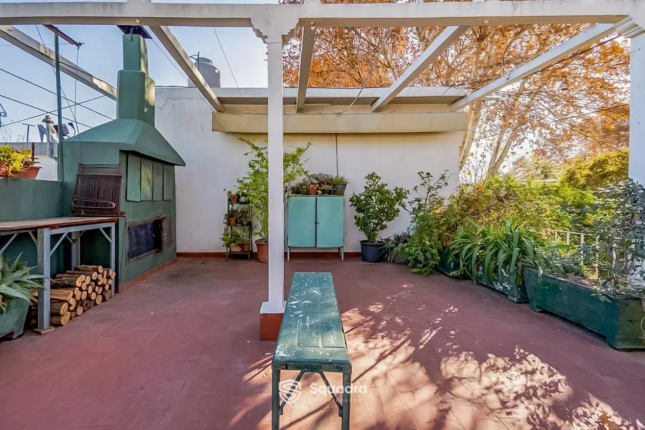 VENTA | PERMUTA - Casa de 3 Dormitorios, con Cochera - Barrio Ludueña. Rosario - APTO CRÉDITO. 3