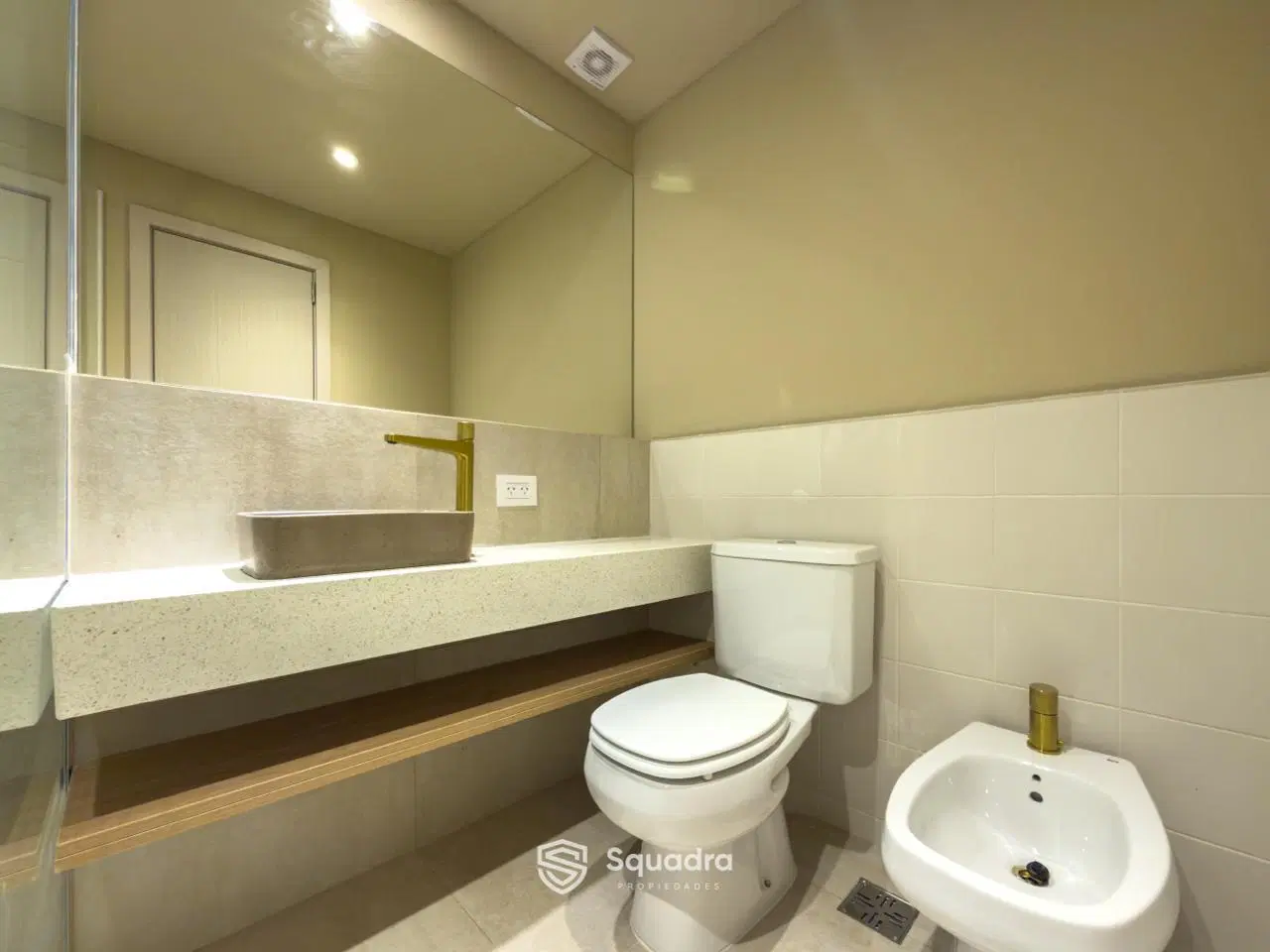 VENTA - Departamento de 2 dormitorios con amenities - Centro, Rosario. 4