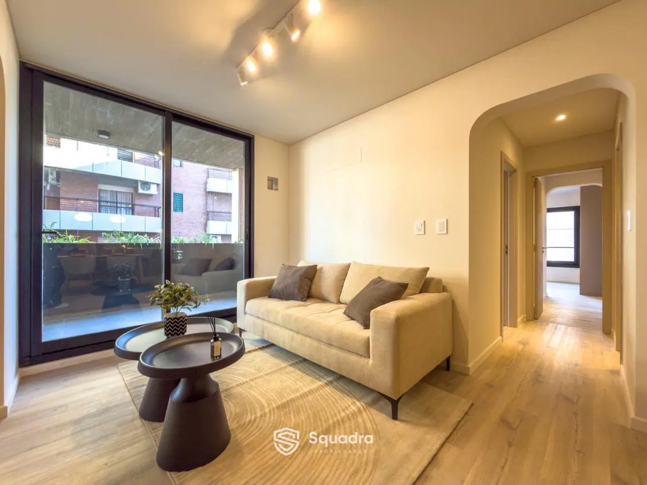 VENTA - Departamento de 2 dormitorios con amenities - Centro, Rosario. 8