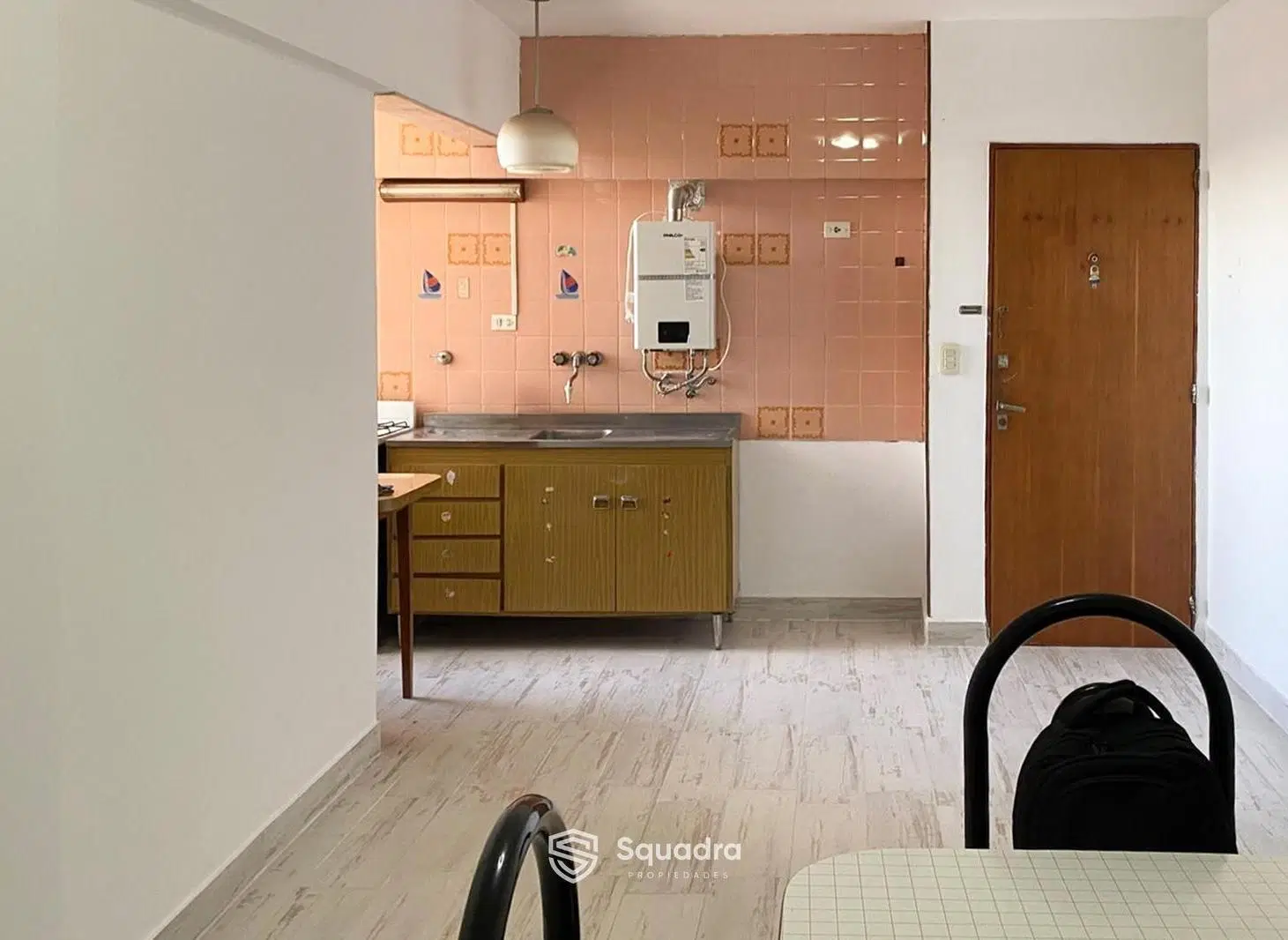 ALQUILER - Departamento de 2 dormitorios a 100 mts de Bv. Oroño - Zona Centro Rio, Rosario. 2