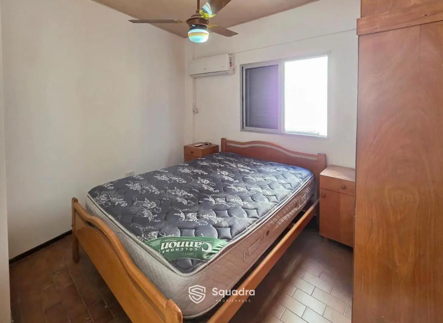 ALQUILER - Departamento de 2 dormitorios a 100 mts de Bv. Oroño - Zona Centro Rio, Rosario. 3