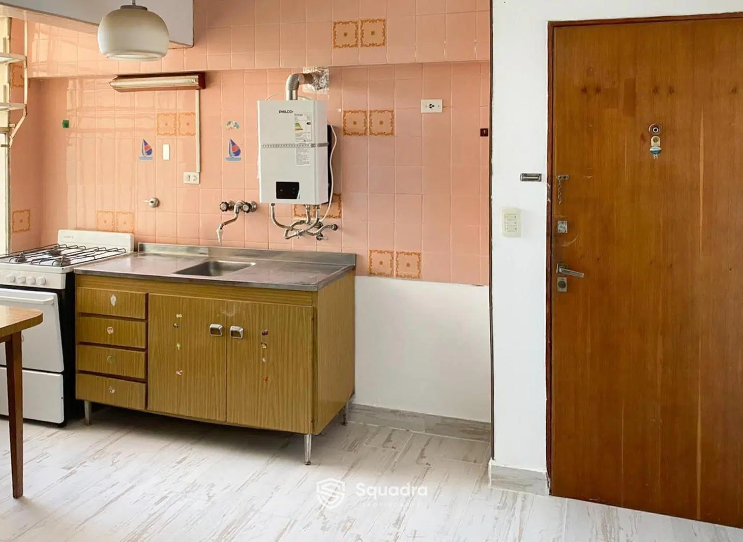 ALQUILER - Departamento de 2 dormitorios a 100 mts de Bv. Oroño - Zona Centro Rio, Rosario. 1