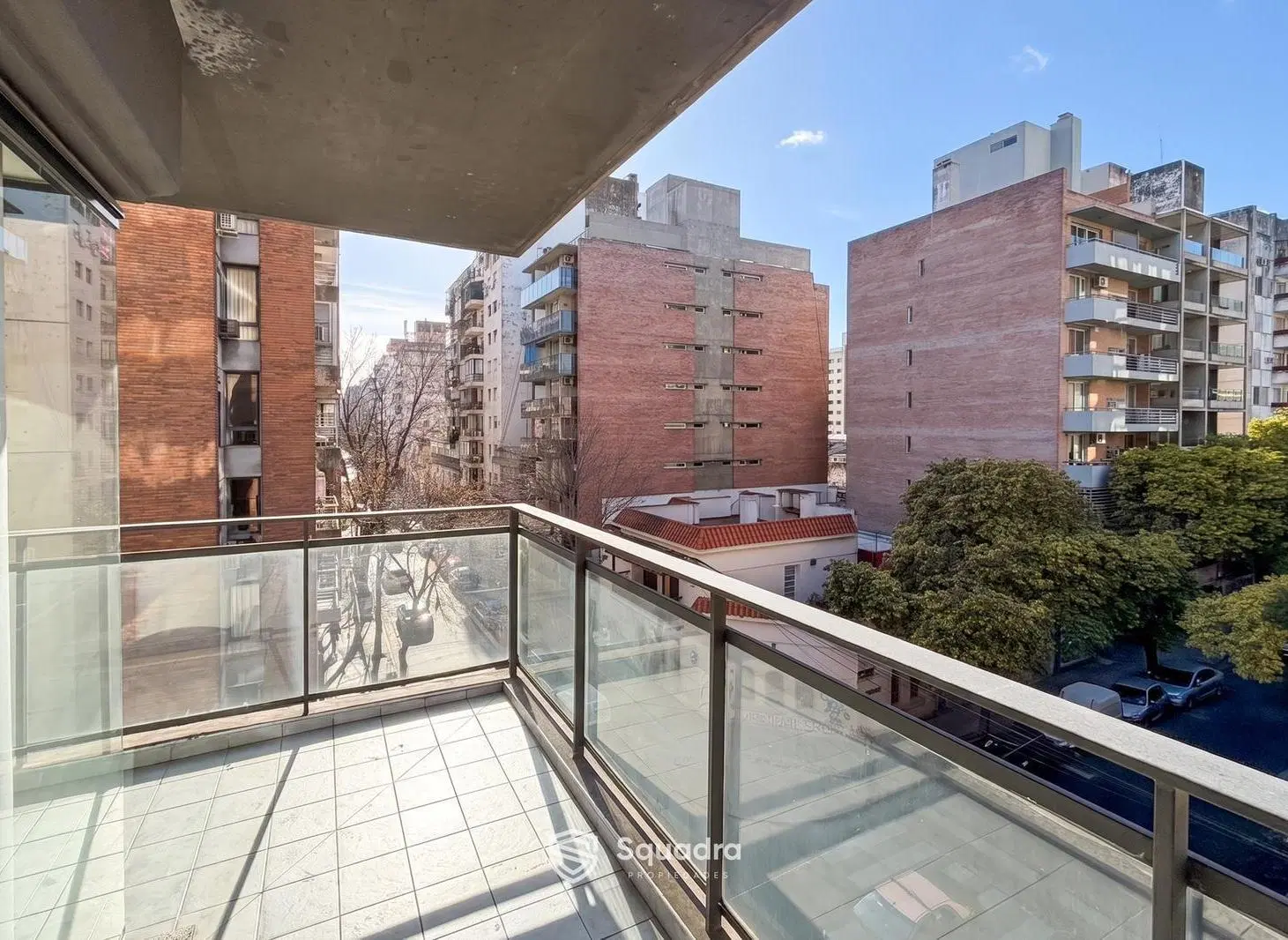 VENTA - Departamento 2 Dormitorios con balcón - Zona Centro, Rosario - APTO CRÉDITO. 1