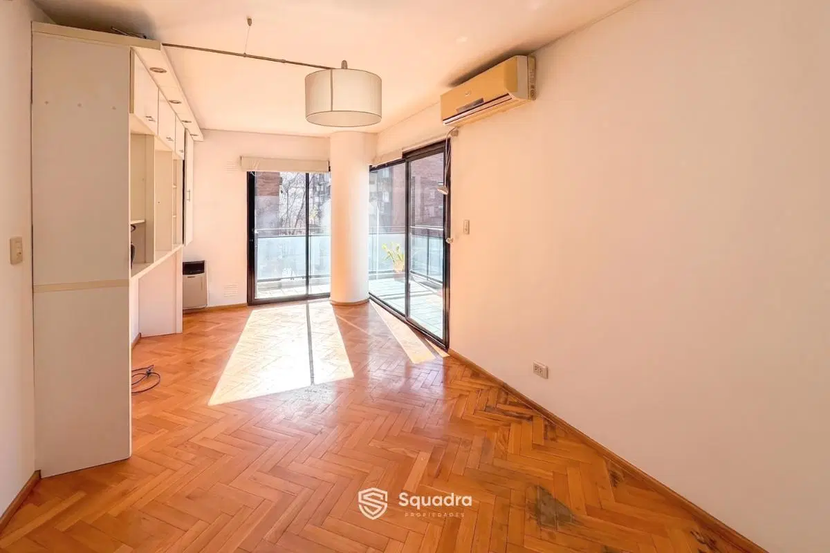 VENTA - Departamento 2 Dormitorios con balcón - Zona Centro, Rosario - APTO CRÉDITO. 4