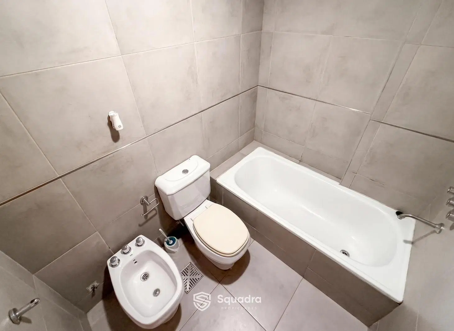 VENTA - Departamento 2 Dormitorios con balcón - Zona Centro, Rosario - APTO CRÉDITO. 3