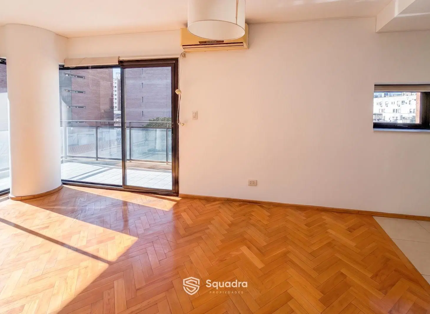 VENTA - Departamento 2 Dormitorios con balcón - Zona Centro, Rosario - APTO CRÉDITO. 5