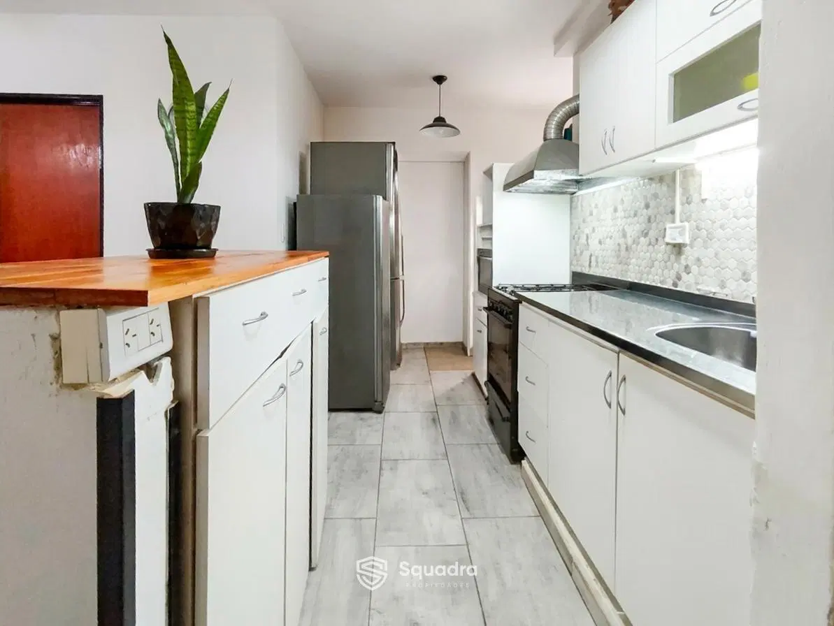 VENTA - Departamento de 2 dormitorios - Zona Centro, Rosario. 5