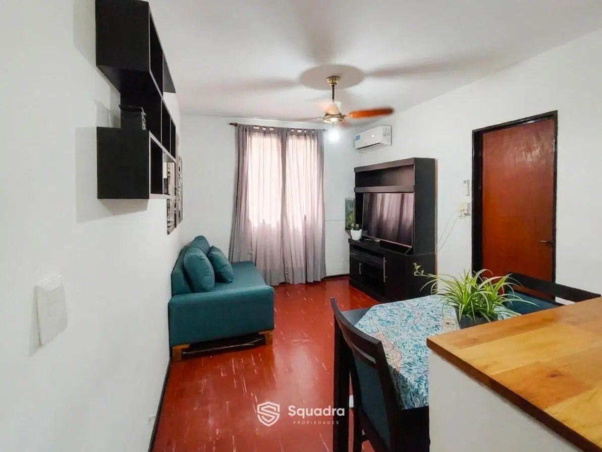 VENTA - Departamento de 2 dormitorios - Zona Centro, Rosario. 4