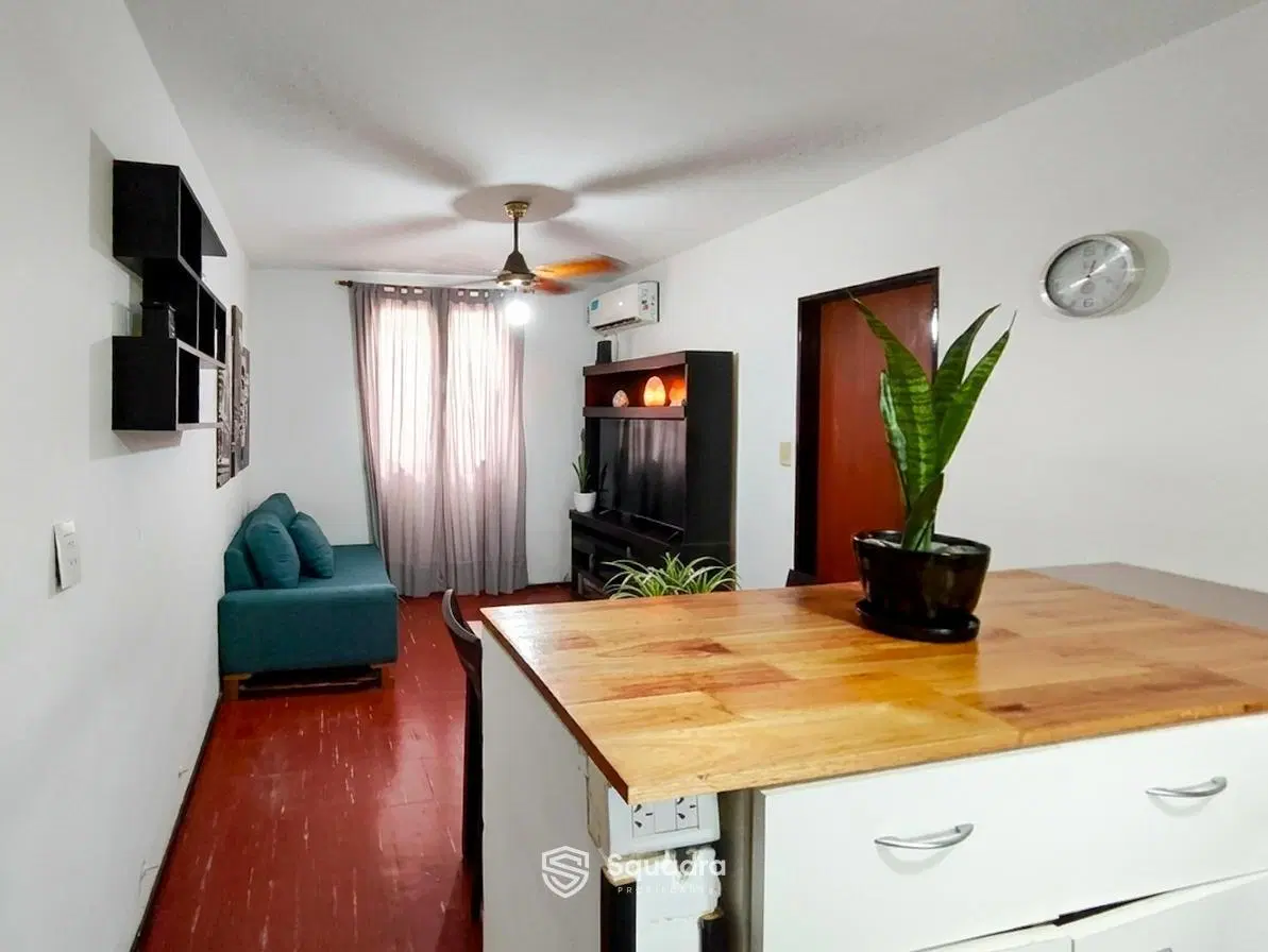 VENTA - Departamento de 2 dormitorios - Zona Centro, Rosario. 2