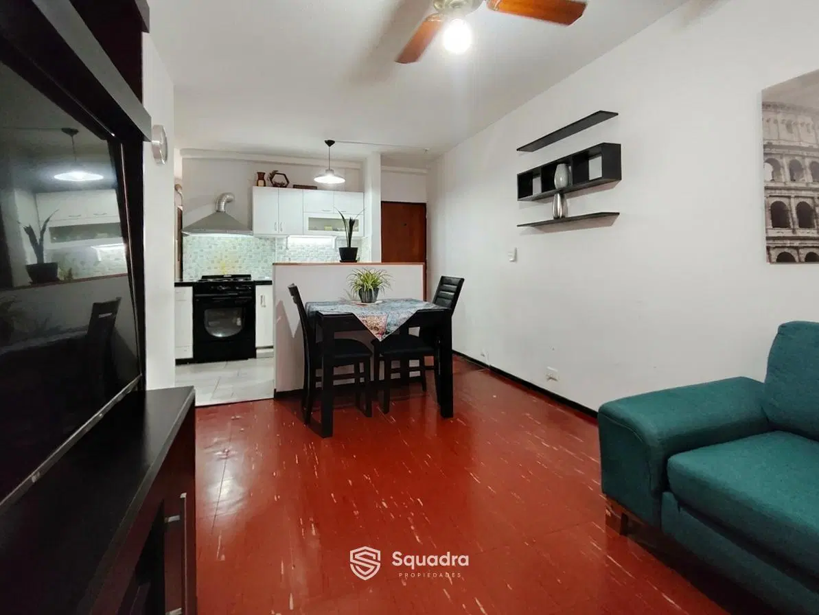 VENTA - Departamento de 2 dormitorios - Zona Centro, Rosario. 8