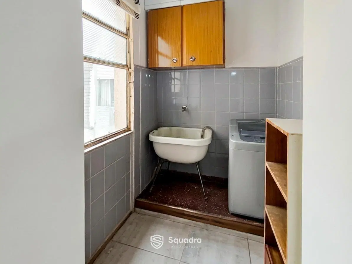 VENTA - Departamento de 2 dormitorios - Zona Centro, Rosario. 3