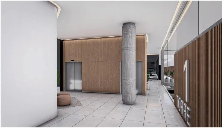 VENTA - Cochera en construcción. Centro, Rosario. 8