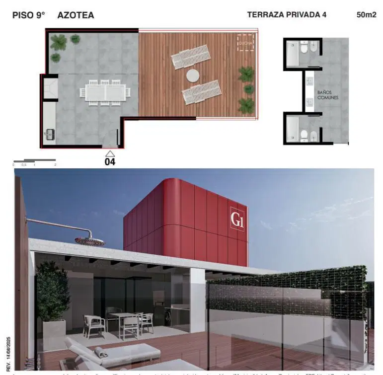 Plano 3