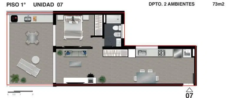 Plano 8