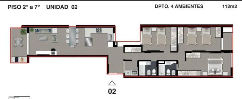 Plano 4