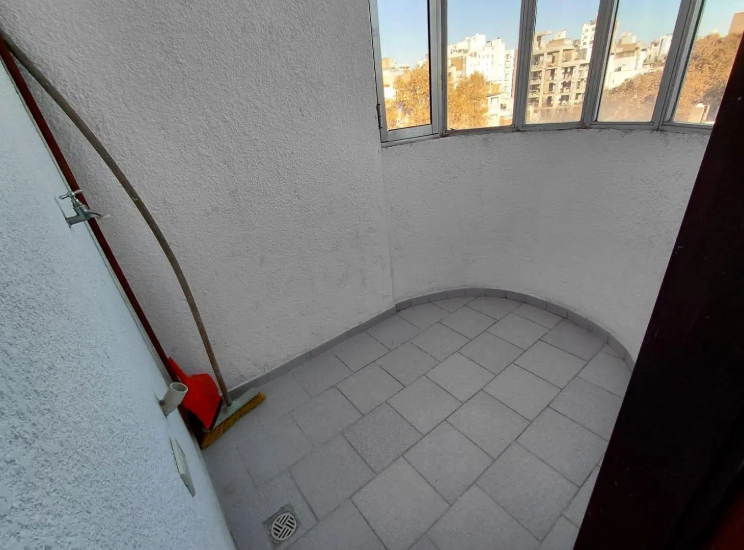 ALQUILER - Depto de 1 dormitorio, Lourdes, Rosario 8