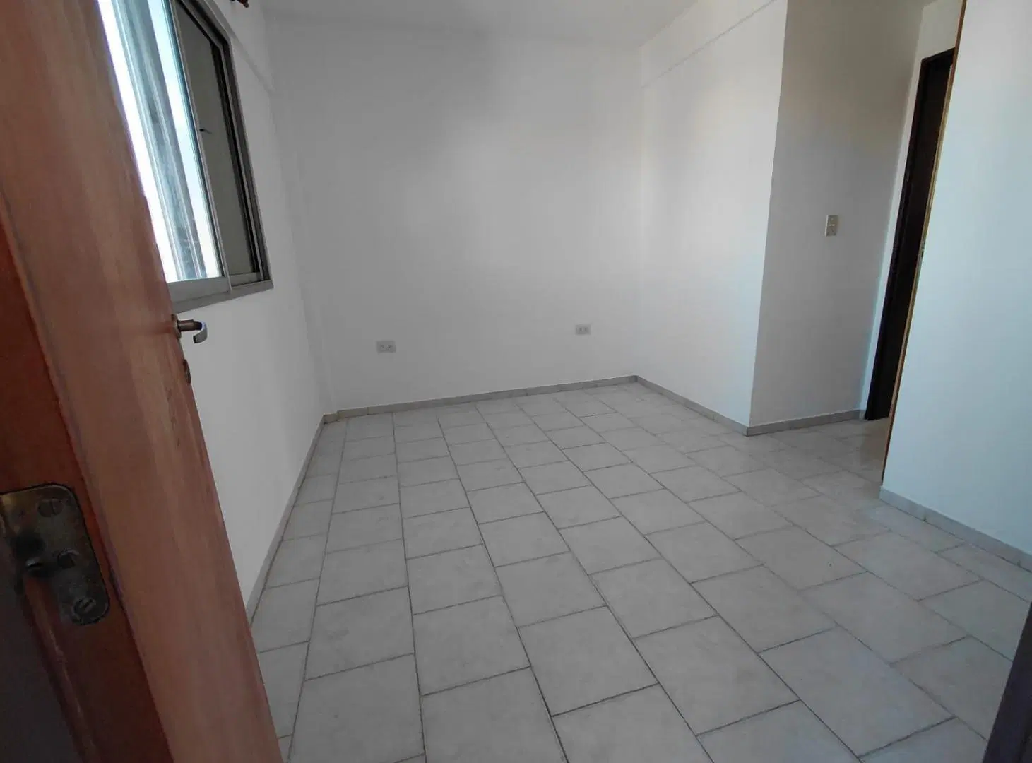 ALQUILER - Depto de 1 dormitorio, Lourdes, Rosario 1