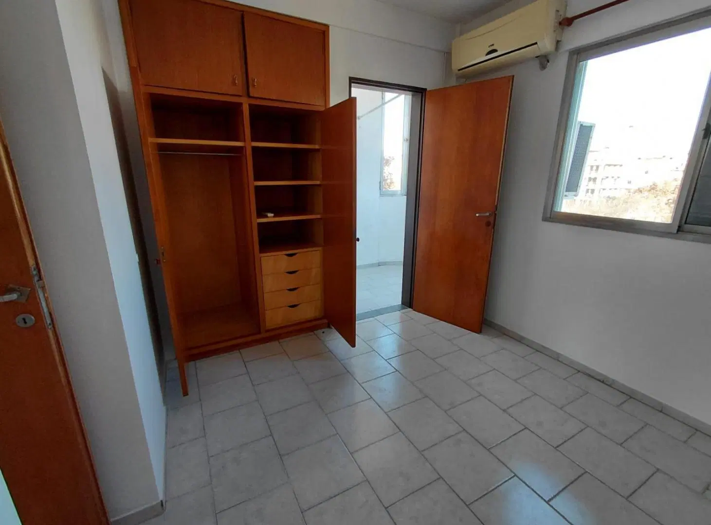 ALQUILER - Depto de 1 dormitorio, Lourdes, Rosario 4