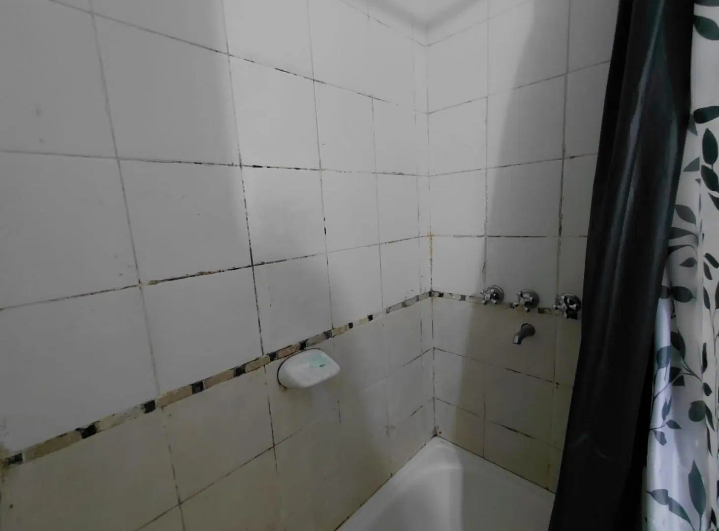 Venta de departamento de 1 dormitorio con patio 2