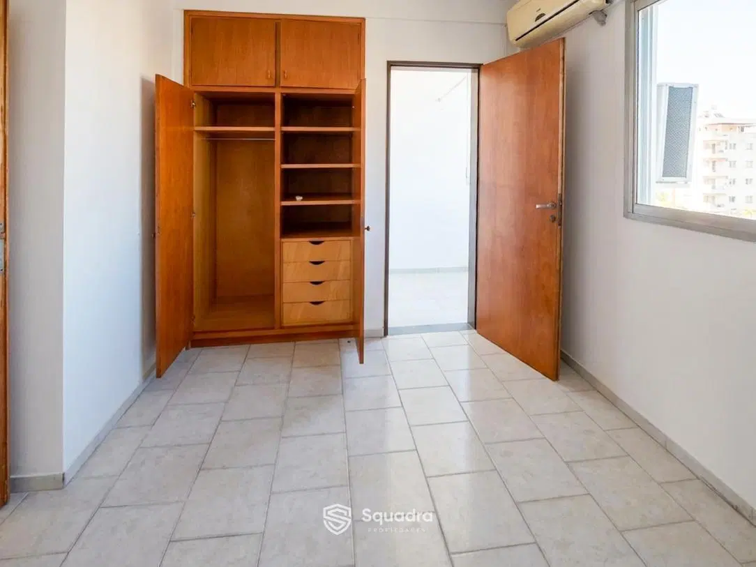 ALQUILER - Departamento de 1 dormitorio - Barrio Pichincha, Rosario. 2
