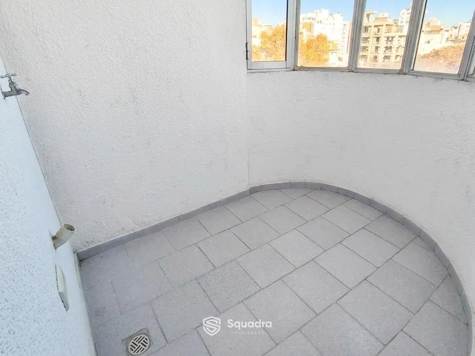 ALQUILER - Departamento de 1 dormitorio - Barrio Pichincha, Rosario. 5