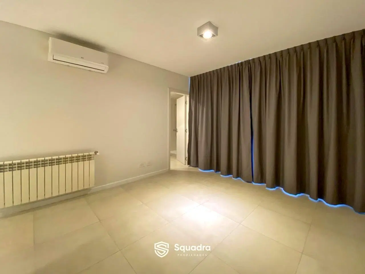 ALQUILER - Departamento monoambiente - Arroyito, Rosario. 3