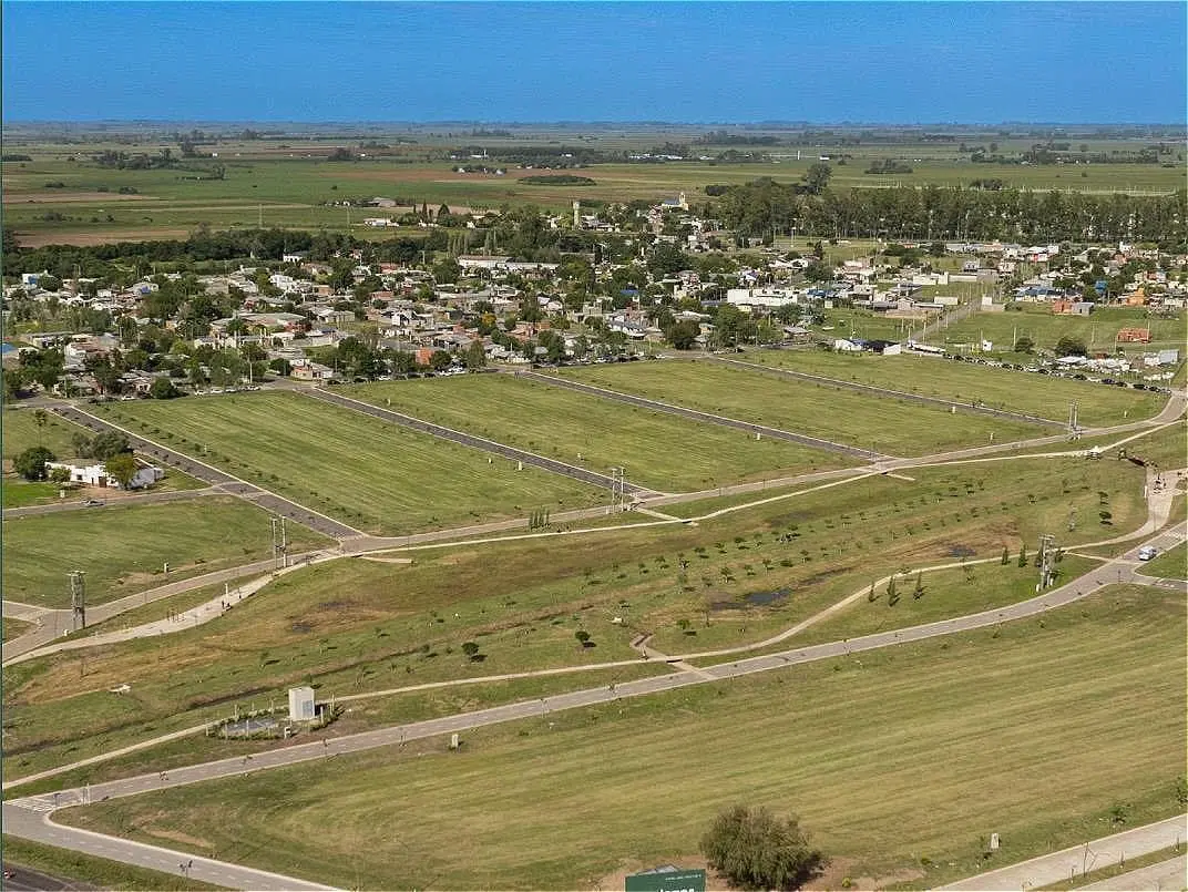 VENTA | PERMUTA - Terreno en Ecolagos,  Desarrolladora LIFE - General Lagos. 2