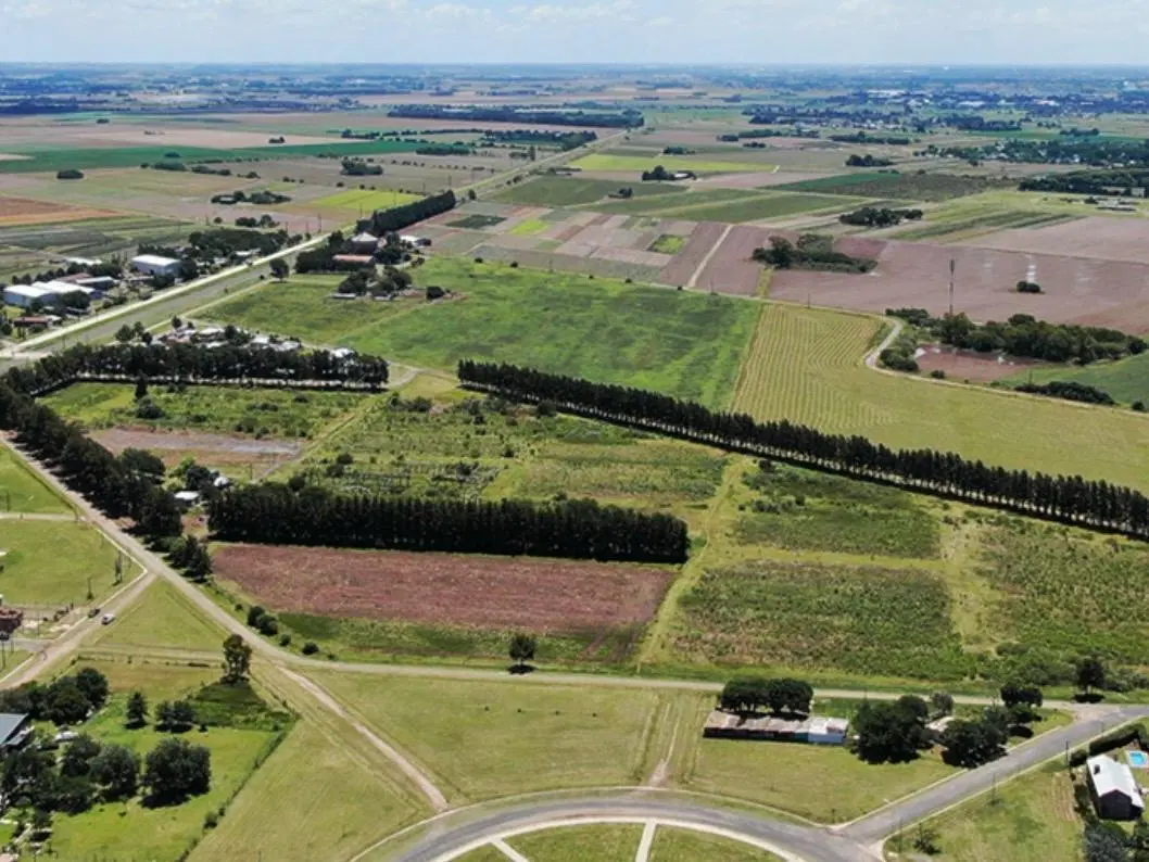 VENTA | PERMUTA - Terreno en Ecolagos,  Desarrolladora LIFE - General Lagos. 7
