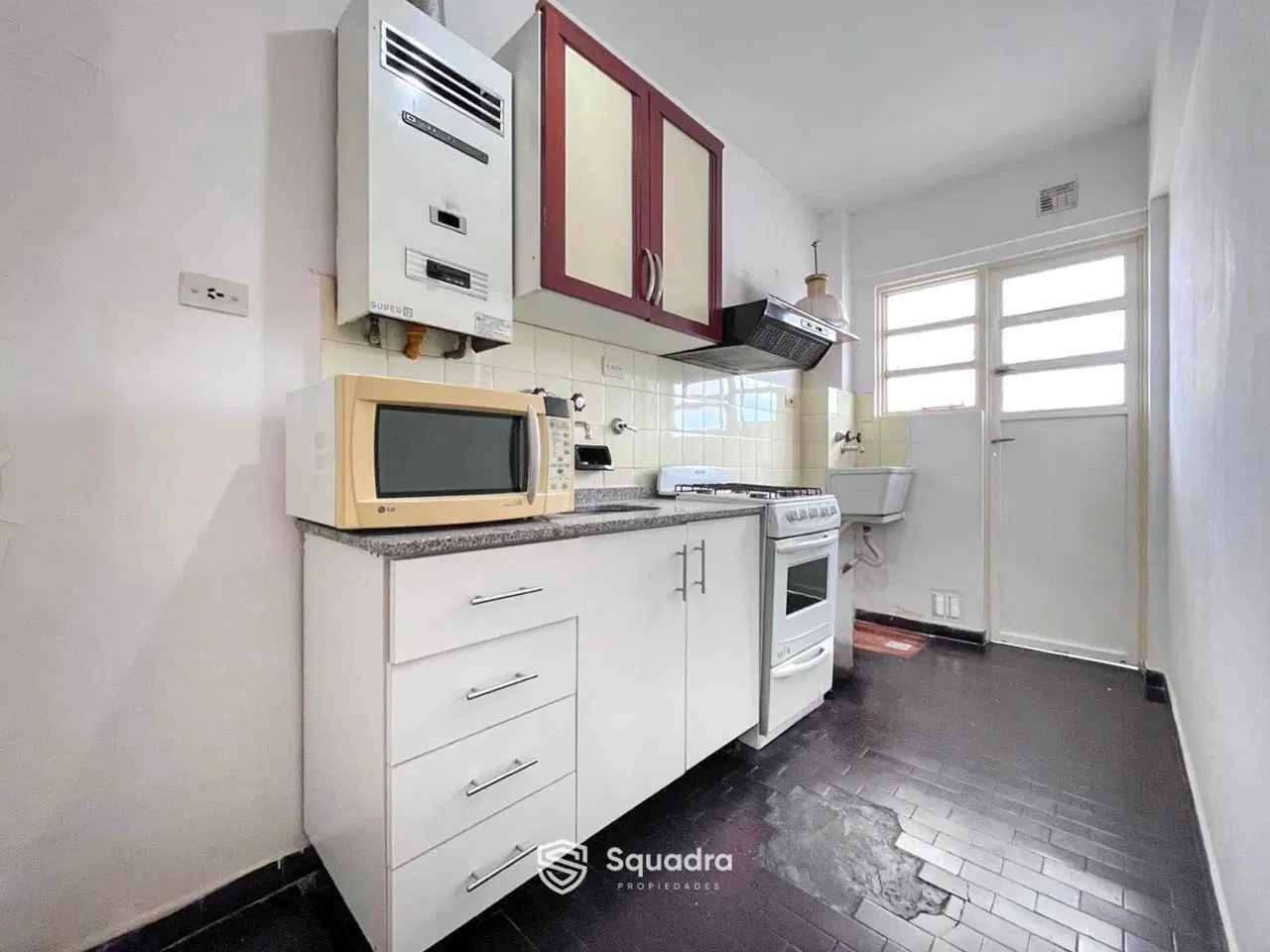 VENTA | PERMUTA - Departamento de 1 dormitorio - Centro, Rosario. 5