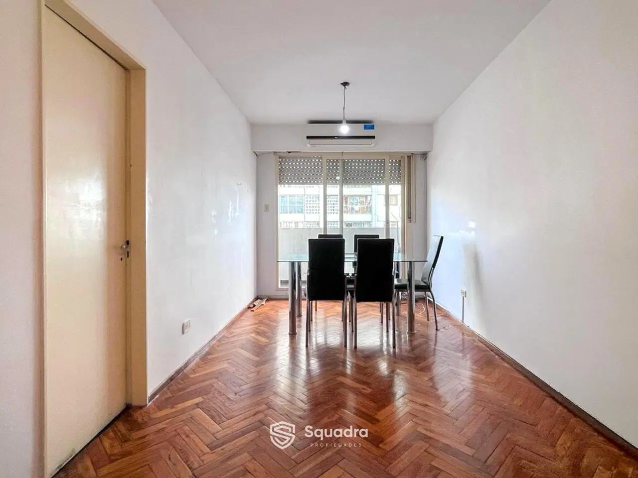 VENTA | PERMUTA - Departamento de 1 dormitorio - Centro, Rosario. 2