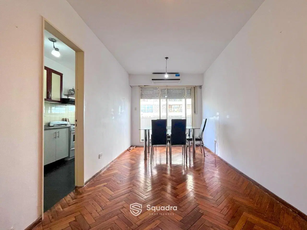VENTA | PERMUTA - Departamento de 1 dormitorio - Centro, Rosario. 4