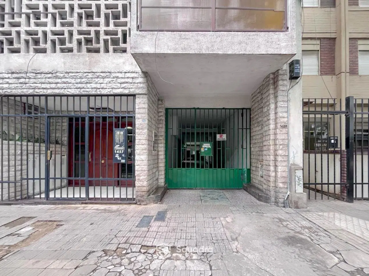 VENTA | PERMUTA - Departamento de 1 dormitorio - Centro, Rosario. 1