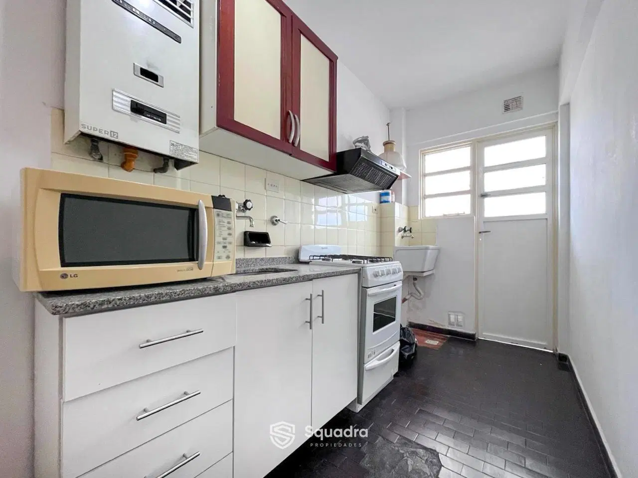 VENTA | PERMUTA - Departamento de 1 dormitorio - Centro, Rosario. 3