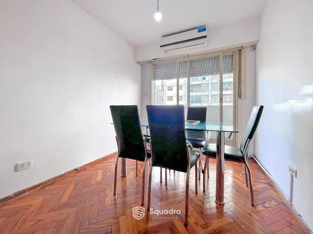 VENTA | PERMUTA - Departamento de 1 dormitorio - Centro, Rosario. 8