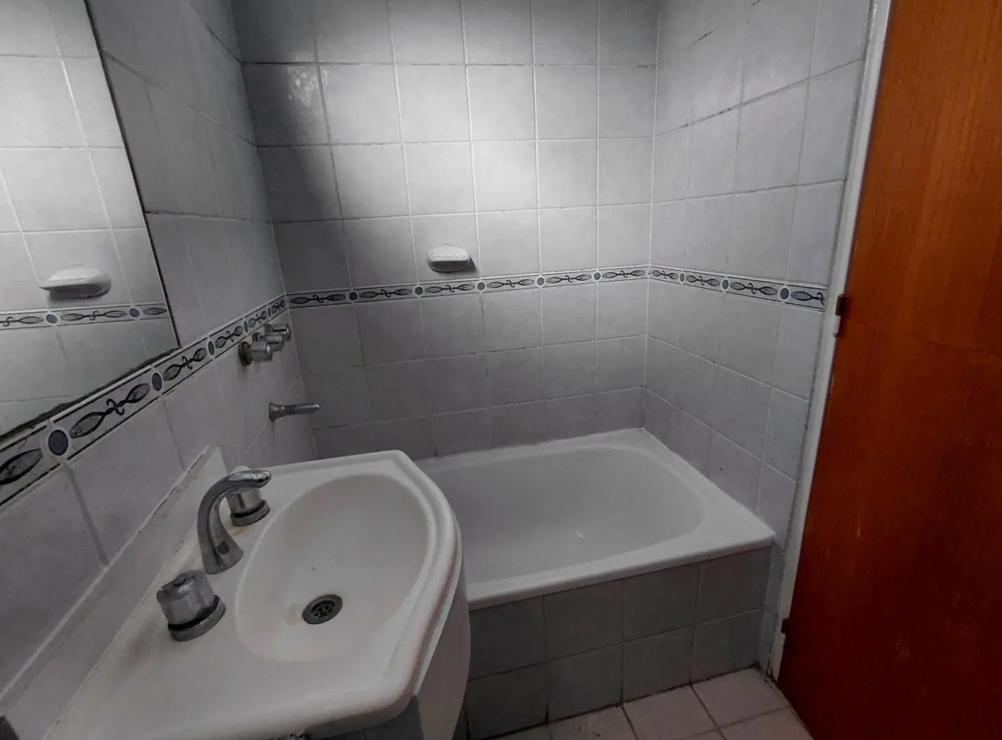 ALQUILER - Departamento semipiso 1 dormitorio con balcón - Barrio Martin, Rosario 8