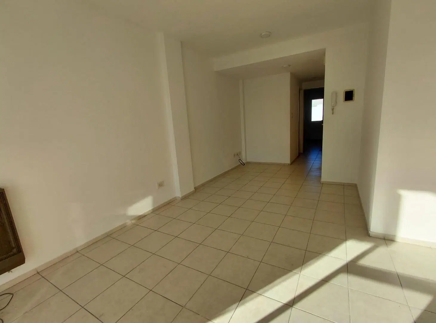 ALQUILER - Departamento semipiso 1 dormitorio con balcón - Barrio Martin, Rosario 5