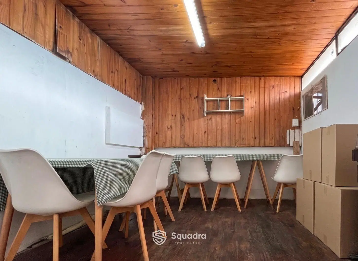 VENTA | PERMUTA - 2 depositos de 210 m² - Barrio Parque Field, Rosario. 8