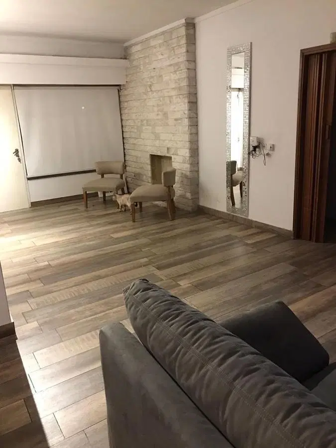 VENTA / PERMUTA - Casa - 2 dormitorios, jardín y piscina - Soldini, Santa Fe 3