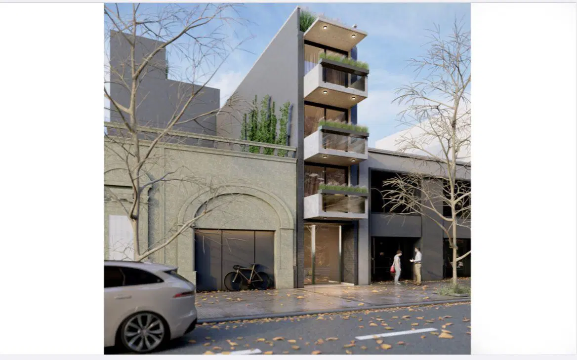 VENTA | INVERSION - Departamento 1 Dormitorio - Pichincha, Rosario. 1