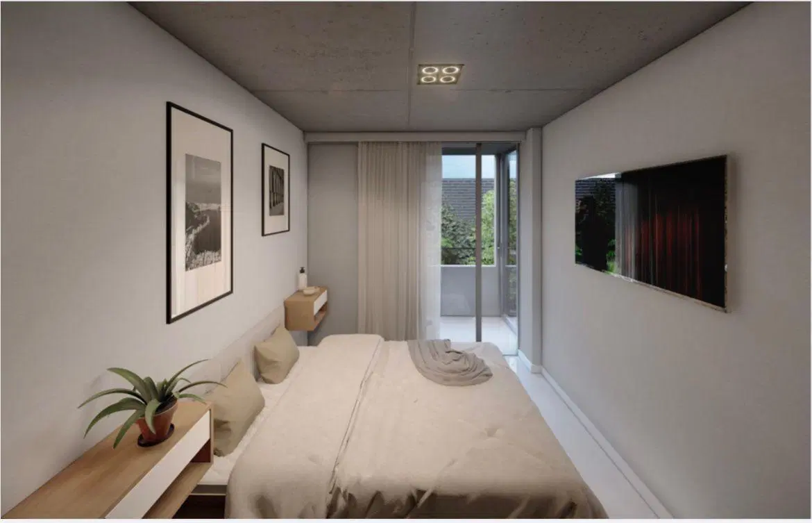 VENTA | INVERSION - Departamento 1 Dormitorio - Pichincha, Rosario. 5