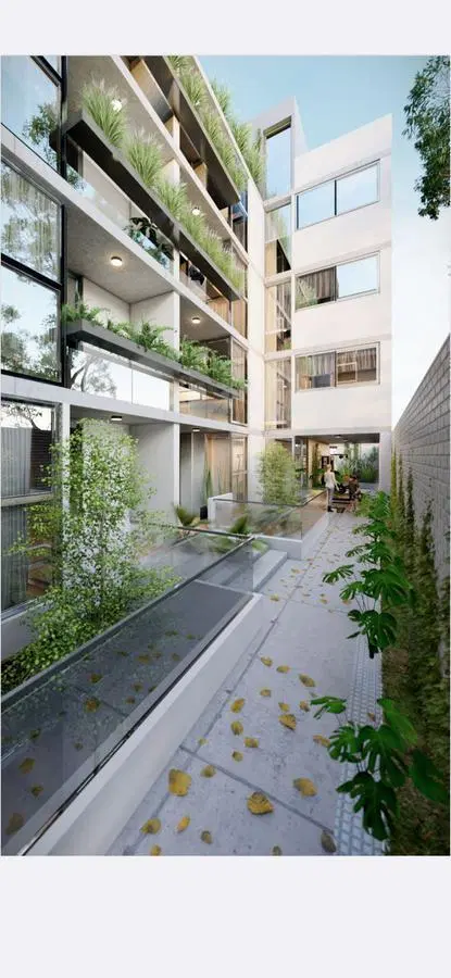 VENTA | INVERSION - Departamento 1 Dormitorio - Pichincha, Rosario. 7