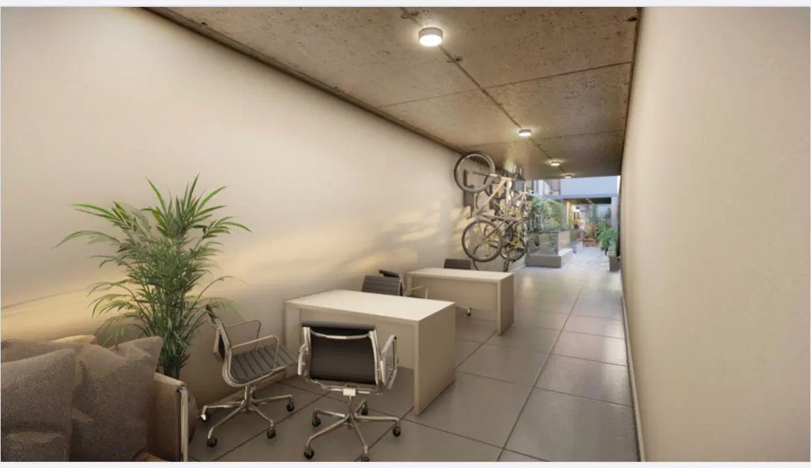 VENTA | INVERSION - Departamento 1 Dormitorio - Pichincha, Rosario. 2