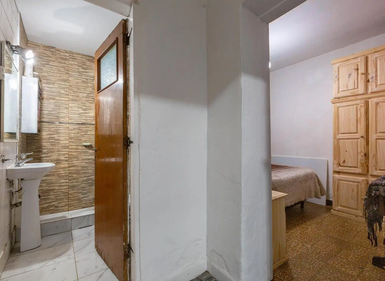 VENTA | PERMUTA - Casa 2 dormitorios, con cochera - Barrio Bella Vista, Rosario. 8