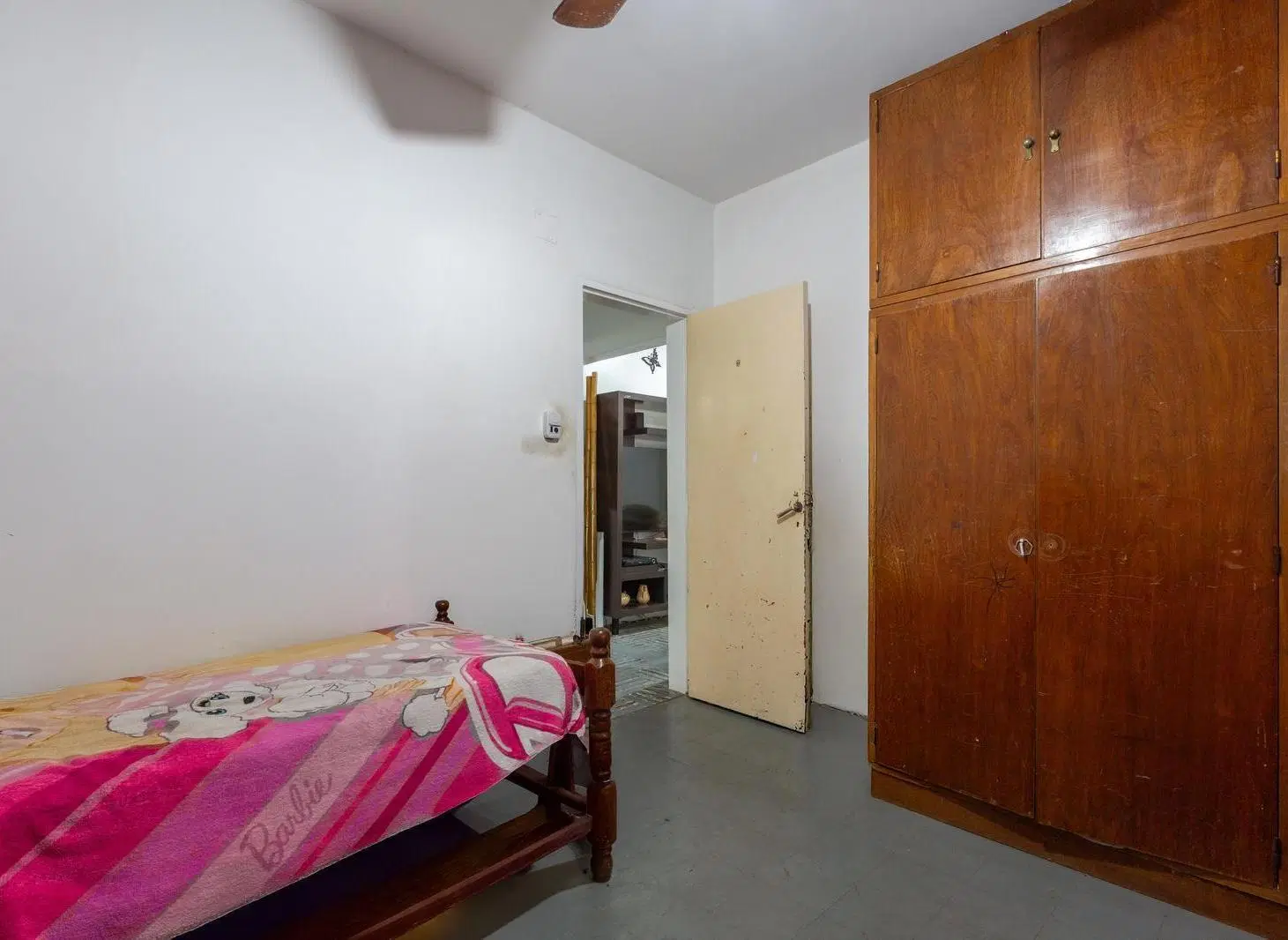 VENTA | PERMUTA - Casa 2 dormitorios, con cochera - Barrio Bella Vista, Rosario. 5